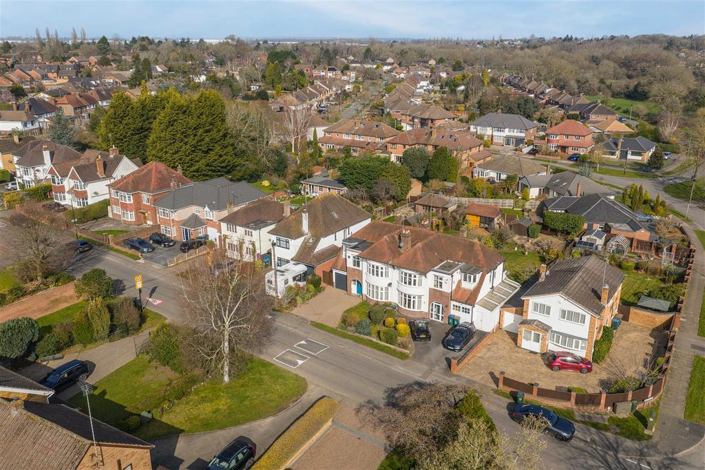 Cannon Hill Road - Creative House Studio  20260305