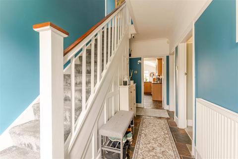 4 bedroom semi-detached house for sale, Cannon Hill Road, Coventry