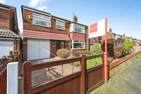 undefined, Birkdale Road, Penketh, Warrington, Cheshire, WA5