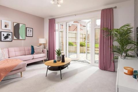 undefined, Lark's Place, Kennett Garden Village, Kennett