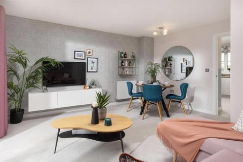 undefined, Lark's Place, Kennett Garden Village, Kennett