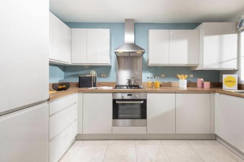 2 bedroom end of terrace house for sale, Lark's Place, Kennett Garden Village, Kennett