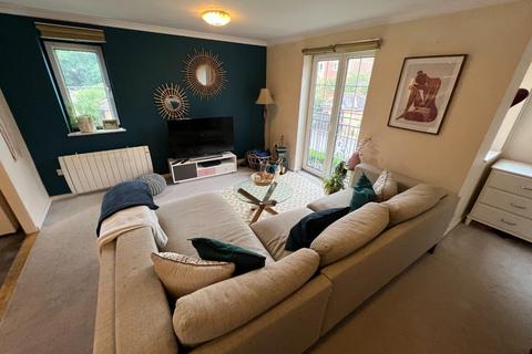 undefined, Cory Place, Cardiff Bay, CF11