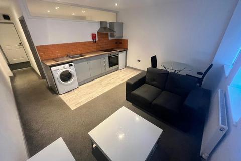 undefined, Apartment 103 St. Peters House, Princes Street, Doncaster DN1 3BP