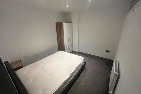 undefined, Apartment 103 St. Peters House, Princes Street, Doncaster DN1 3BP