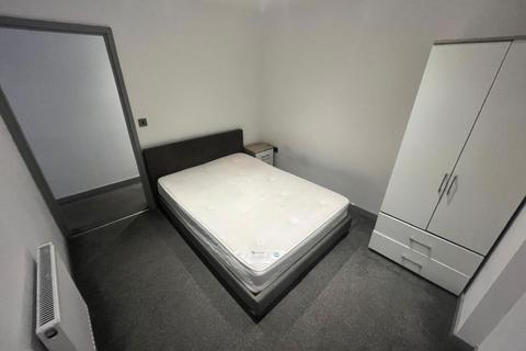 undefined, Apartment 103 St. Peters House, Princes Street, Doncaster DN1 3BP
