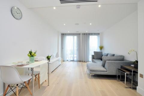 Ravensbourne Apartments, Fulham Riverside, Fulham, SW6