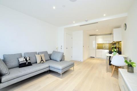 1 bedroom flat to rent, Ravensbourne Apartments, Fulham Riverside, Fulham, SW6
