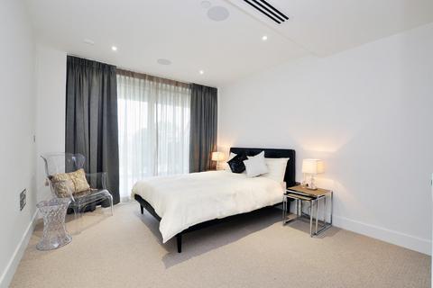 1 bedroom flat to rent, Ravensbourne Apartments, Fulham Riverside, Fulham, SW6