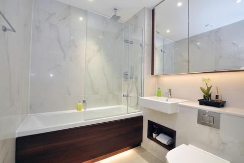 1 bedroom flat to rent, Ravensbourne Apartments, Fulham Riverside, Fulham, SW6