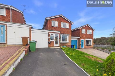 undefined, Sylvan Way, Stafford ST17