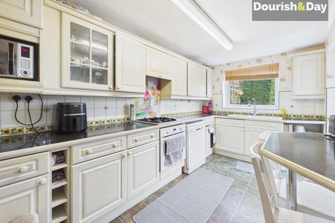 undefined, Sylvan Way, Stafford ST17