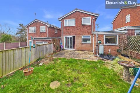 undefined, Sylvan Way, Stafford ST17