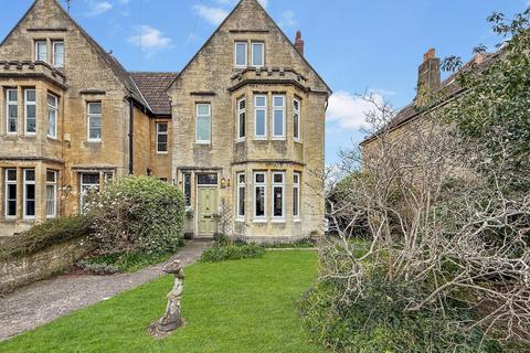 undefined, Wingfield Road, Trowbridge BA14