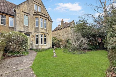 undefined, Wingfield Road, Trowbridge BA14