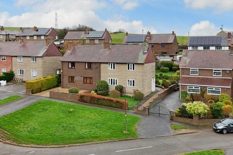 3 bedroom semi-detached house for sale, Lowfield Avenue, Ridgeway. S12 3XP