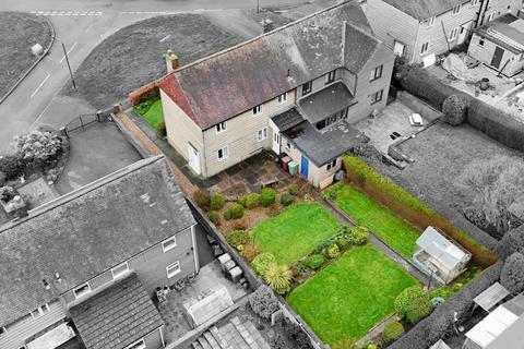 3 bedroom semi-detached house for sale, Lowfield Avenue, Ridgeway. S12 3XP