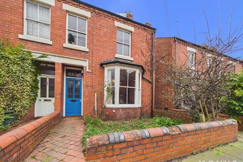 3 bedroom house for sale, Canon Street, Shrewsbury