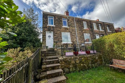 Hill Street, Pentre Broughton, Wrexham