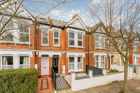 1 bedroom flat for sale, Weston Road Chiswick London