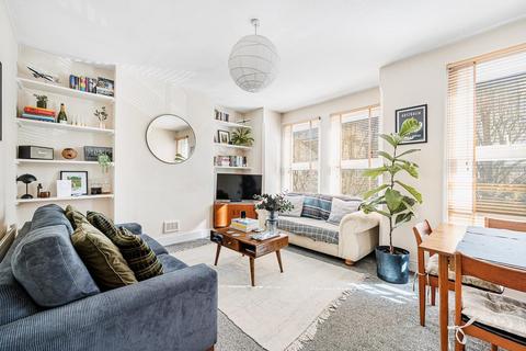 1 bedroom flat for sale, Weston Road Chiswick London