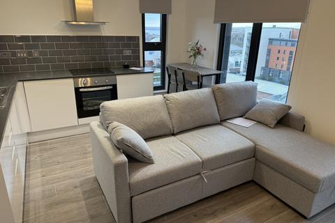 2 bedroom flat to rent, 34 Parliament Street, Liverpool, Merseyside, L8