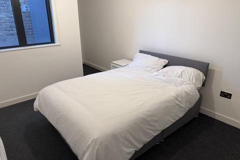 2 bedroom flat to rent, 34 Parliament Street, Liverpool, Merseyside, L8