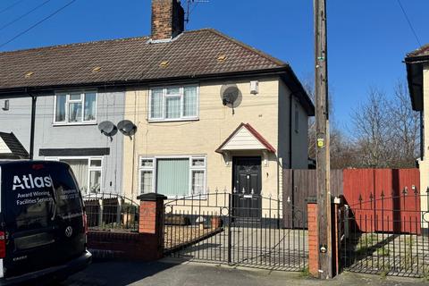 undefined, 47 Snowberry Road, Liverpool, Merseyside, L14 8XN