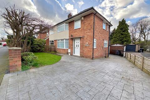 3 bedroom semi-detached house for sale, Langdale Road, Stockport SK6