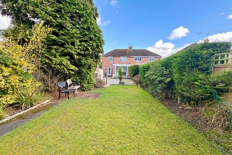 3 bedroom semi-detached house for sale, Langdale Road, Stockport SK6