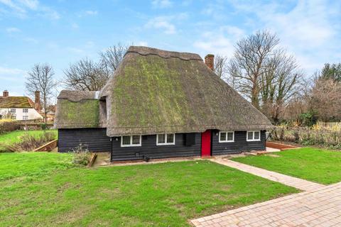 undefined, Hazel End, Farnham, CM23