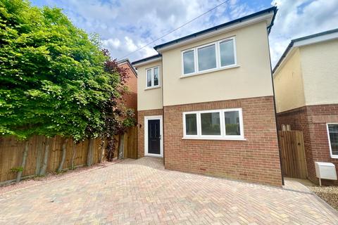 undefined, Clarence Road, Fleet, GU51