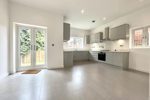 undefined, Clarence Road, Fleet, GU51
