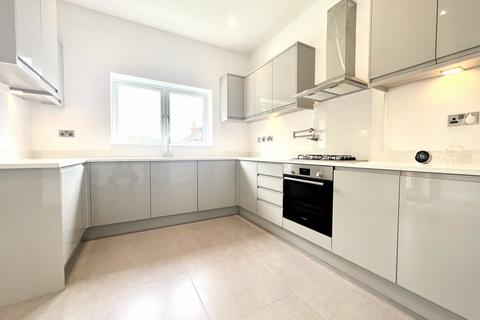 undefined, Clarence Road, Fleet, GU51