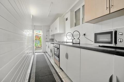 undefined, Poplars Road, London E17