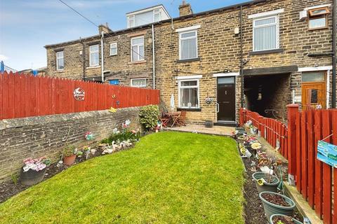 undefined, Holme Street, Bradford BD5