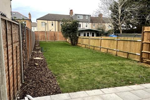 undefined, Manship Road, MITCHAM