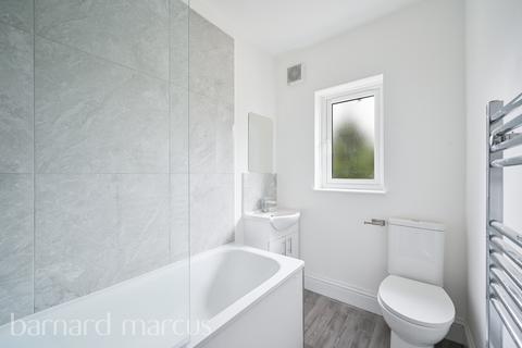 undefined, Manship Road, MITCHAM