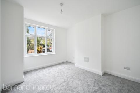 undefined, Manship Road, MITCHAM