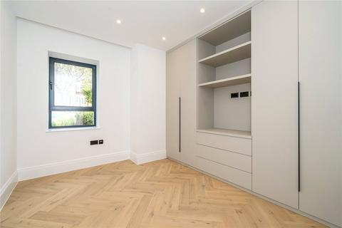 2 bedroom apartment for sale, Brondesbury Park, London, NW6