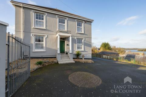 5 bedroom detached house for sale, Normandy Hill, Plymouth PL5
