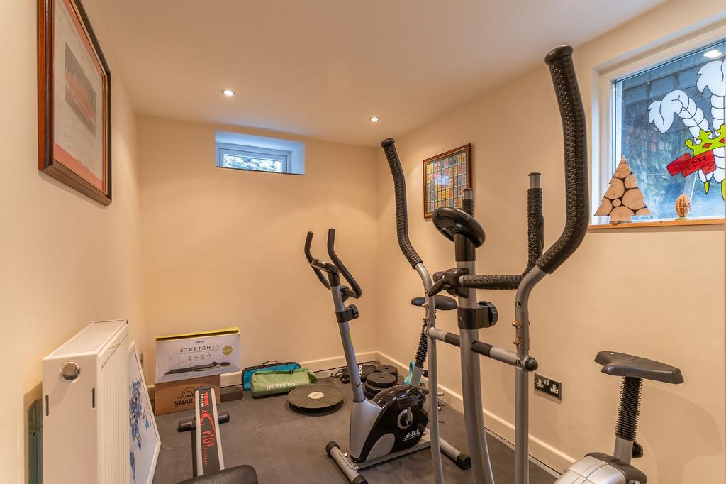 Gym