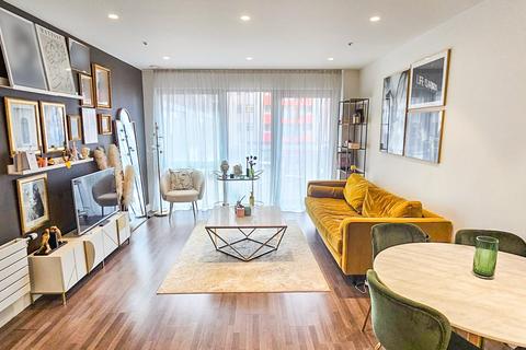1 bedroom flat for sale, Canning Town, London, E16