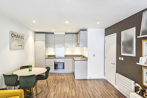1 bedroom flat for sale, Canning Town, London, E16