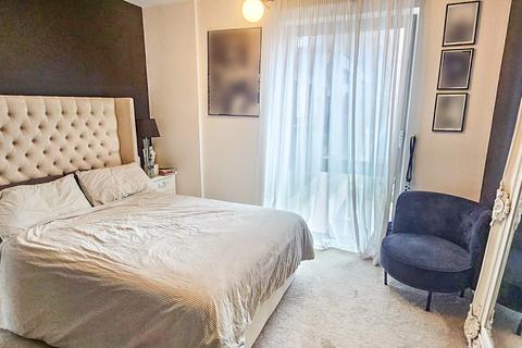 1 bedroom flat for sale, Canning Town, London, E16