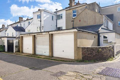 undefined, Hyde Gardens, Eastbourne BN21