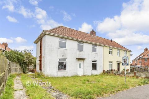 3 bedroom semi-detached house for sale, Ackholt Road, Aylesham, Canterbury, Kent