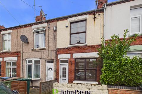 undefined, Collingwood Road, Earlsdon, Coventry, CV5
