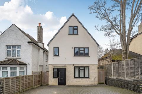 4 bedroom detached house for sale, Smitham Downs Road, Purley CR8