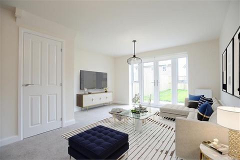 3 bedroom semi-detached house to rent, Throckley NE15